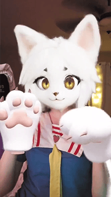 my true form