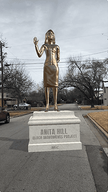 Anita Hill
