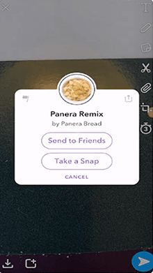 Panera Remix