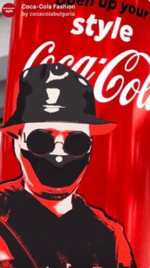 Coca-Cola Fashion