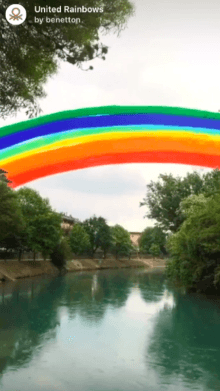 United Rainbows