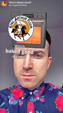 Which Baked Good?