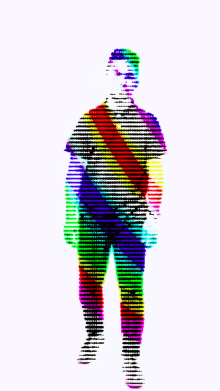 rainbow efx