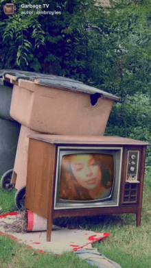 Garbage TV