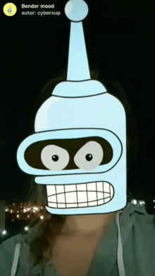 Bender mood