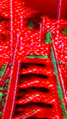 strawberry ml
