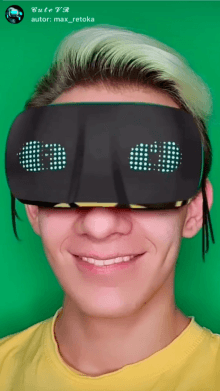 Cute VR