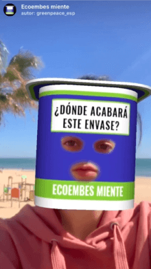 Ecoembes miente