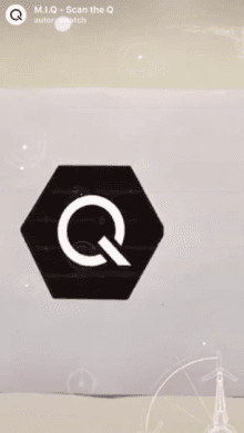M.I.Q - Scan the Q