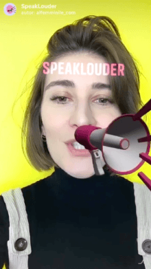 SpeakLouder