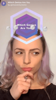 Which Genius Are You
