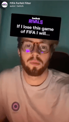 FIFA Forfeit Filter