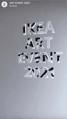 ART EVENT 2021