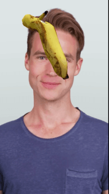 Banana Me