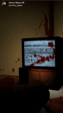 Horror Room VR