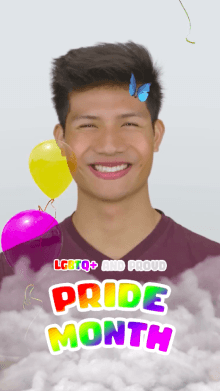 Pride June 2021