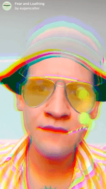 Fear and Loathing