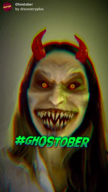 Ghostober