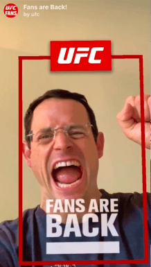 Fans are Back!