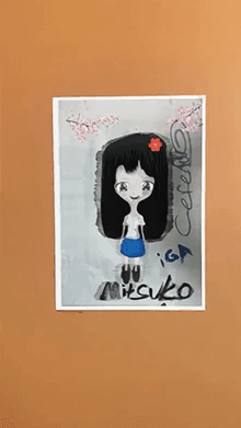 Mitsuko