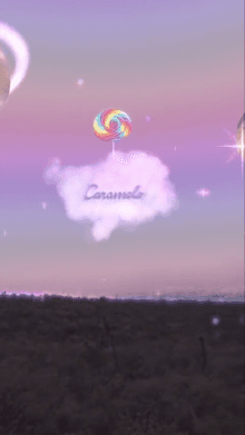 Caramelo 🍭 Coko