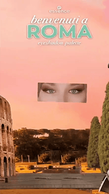 Escape to Rome