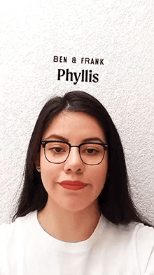 Pruébate los Phyllis