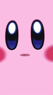 Kirby Me