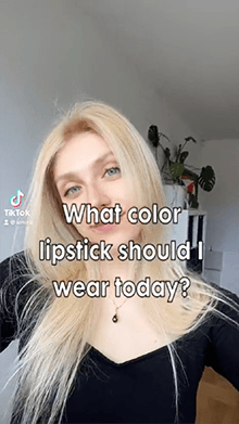 Lipstick Picker