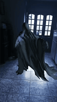 Dementor ᴴᵃʳʳʸᴾᵒᵗᵗᵉʳ