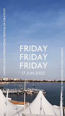 Cannes Lions Daily