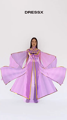 Magic Dress