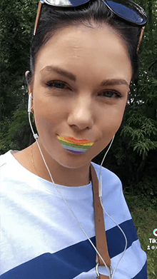 Pride Lipstick