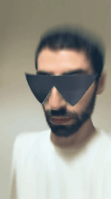 AI Sunglasses