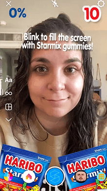 Starmix Swarm