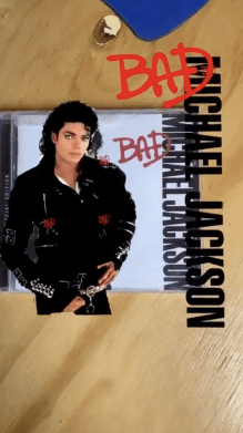 BAD by mj