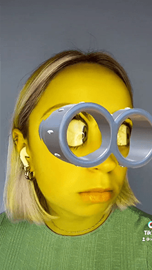 Minion Me by Maytte