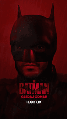 The Batman | HBO Max