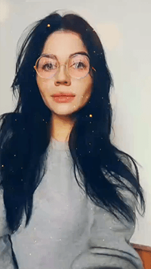Loona Spectacles