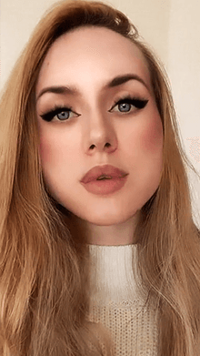Makeup Adele