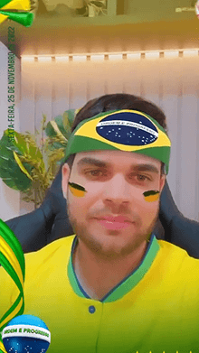 Vai Brasil!