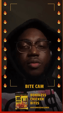 Bite Cam
