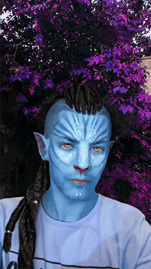 Avatar 2022