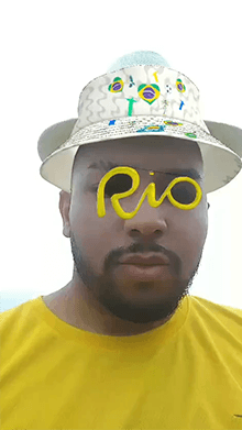 Rio Bucket Hat