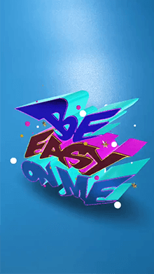Be Easy 3D