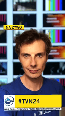 TVN24 Nasze 20-lecie