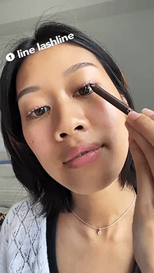 Eyeliner How-To 📝