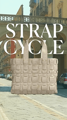 Strapcycle