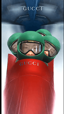 Gucci Apres-Ski