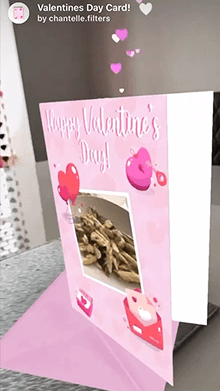 Valentines Day Card!